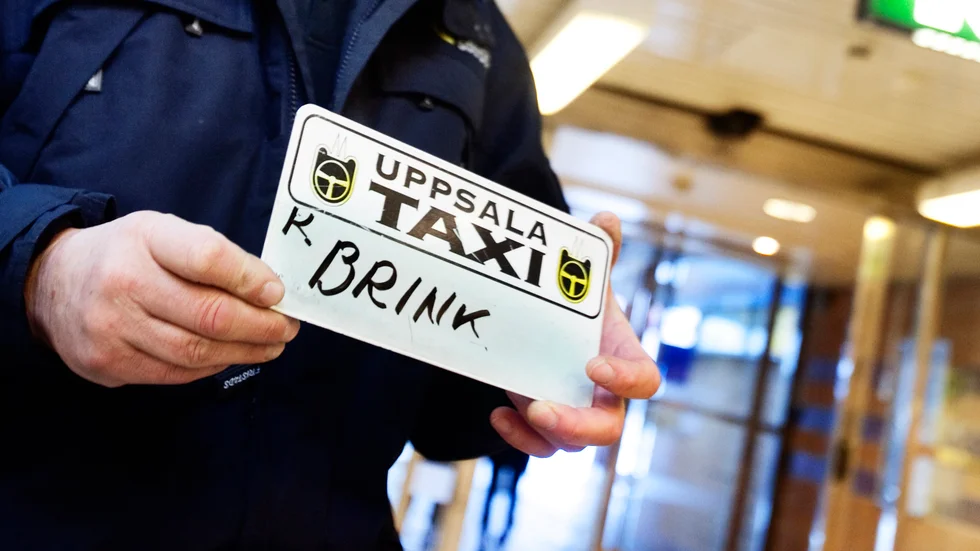 Flygkörningarna har minskat rejält under året. Bilden är tagen i ankomsthallen på Arlanda, före pandemin.