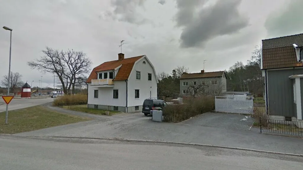 Femörevägen 3