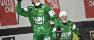 Ekonomisk smäll för Hammarby då isen tas bort