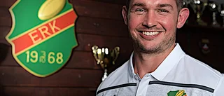 "ERK kan utmana om SM-guldet"    