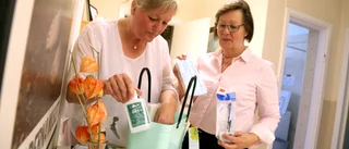Gotländskt företag landets tredje bästa hemtjänst