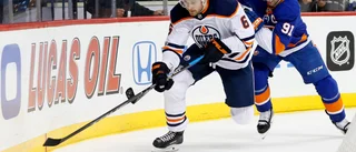 Förslag om NHL-säsongen klart – då kan serien starta