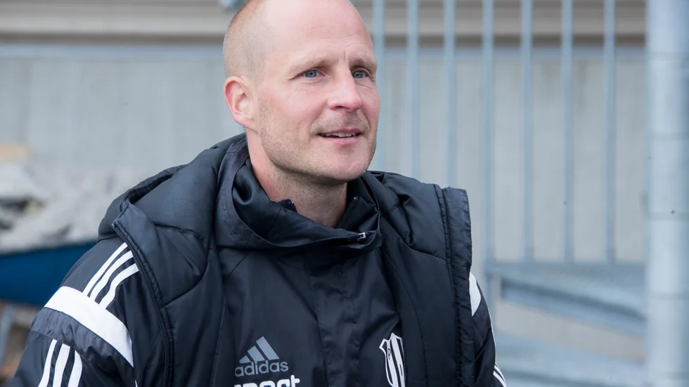 Andreas Johansson väljer IFK Luleå istället för Piteå IF (Arkivbild)