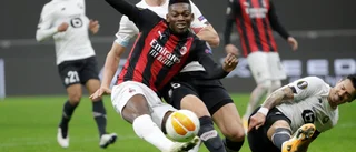 Rekordmål när Milan nätade efter sex sekunder
