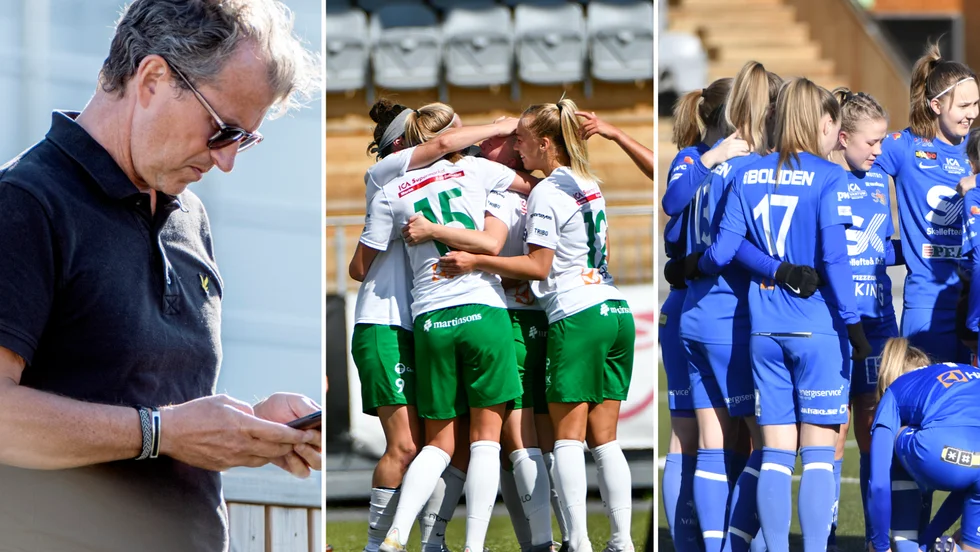 Bland annat Morön och Sunnanå hade kunnat söka en sådan extra elitsponsring som Umeå kommun lagt fram. "Men vi är väldigt tacksamma för att kommunen går in och stöttar", säger Ola Lindberg.