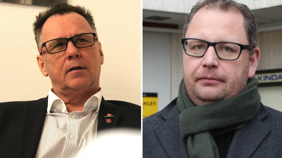Conny Forsberg (S), kommunstyrelsens ordförande, har gått igenom samtliga arvodesbetalningar till politikerkollegan Lars Karlsson (L). Nu planerar han att lyfta frågan om rättslig prövning.