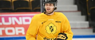 McKeown redo för debut: ”Känns bra”