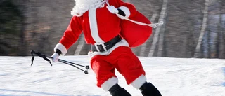 Julstämning viktigare än någonsin