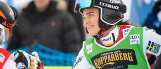 Dubbel svensk seger i världscupen