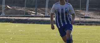 Han är VFF:s värvning – på "deadline day"