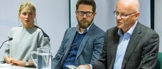 Johaugs läkare: "Det var helt förfärligt"