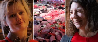 Styr om – för att rädda julen: ”Vi har tänkt till...”