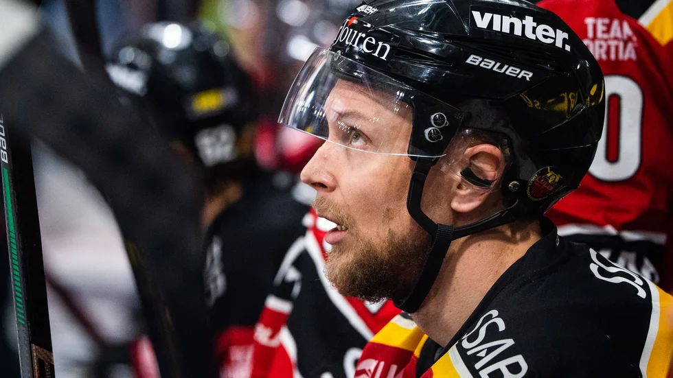 Johan Harju.