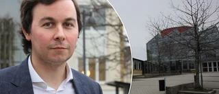 Nio tjänster kan försvinna när högstadiet i Flen sparar