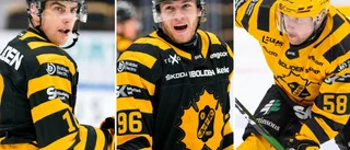 Vem har varit bäst i Skellefteå AIK? – Rösta på din favorit