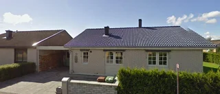 Kedjehus på 115 kvadratmeter sålt i Enköping - priset: 4 600 000 kronor