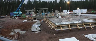 Listan: Här är byggena som är på gång i Hultsfred