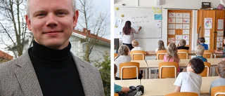 Linköpings grundskolor stängs inte tidigare