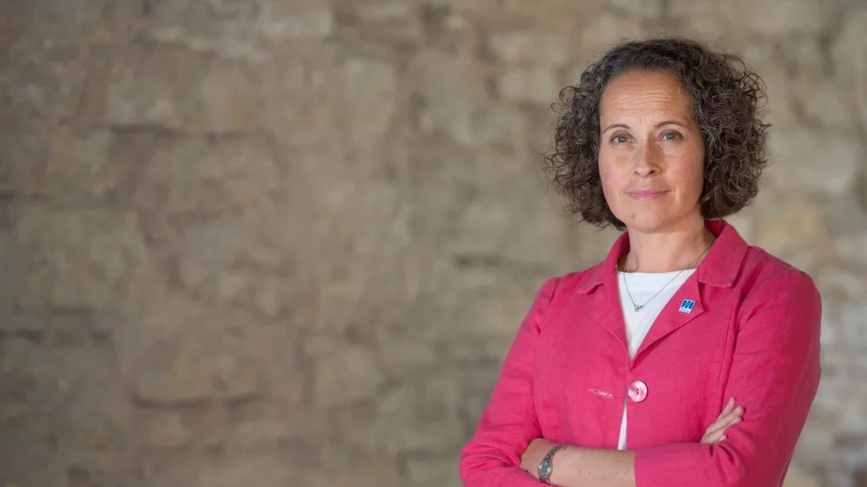 "Jag vet att norra Sverige har mycket gott att bidra med och ser fram emot den fortsatta processen, och inte minst att se resultaten framöver," säger Anna Pettersson.