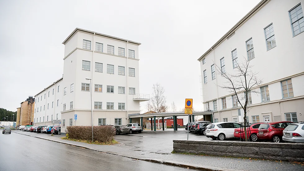 Runt 300 elever ska gå på Kanalskolan till hösten.