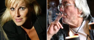 Ringbom släpper outgiven duett med Josefin Nilsson
