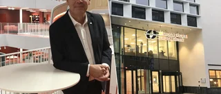 Klart: Mälardalens högskola blir universitet – Eskilstuna blir universitetsstad