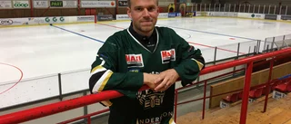 ESK hockey tog en ny seger      