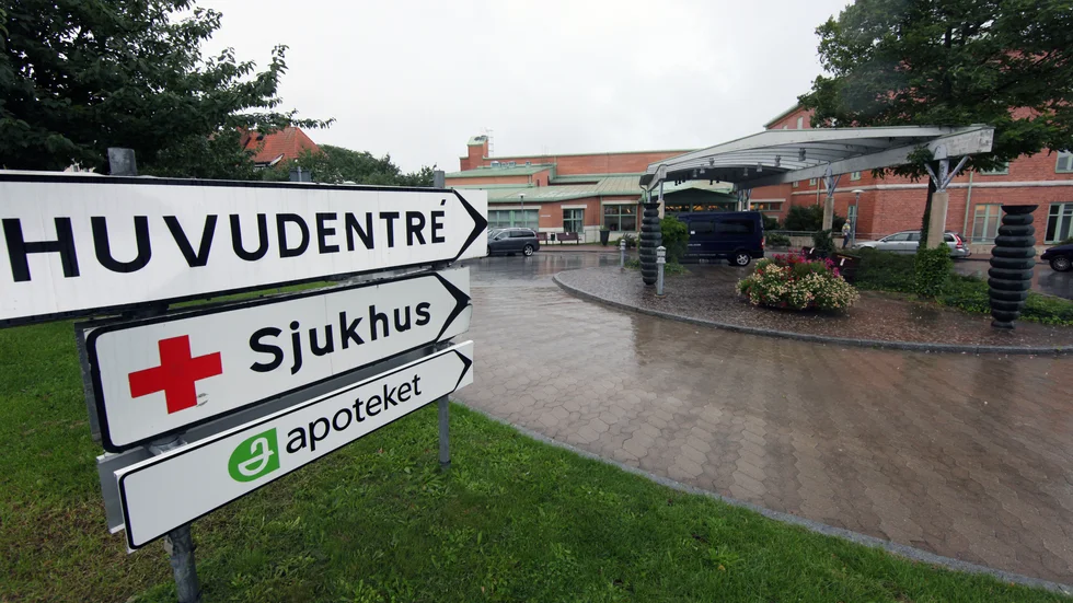 Personal på provtagningen behöver utbildas i basala hygienrutiner skriver en patient till regionen.