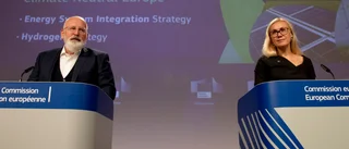 Skärpta klimatlöften för nästa generation i EU