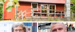 Efter spritfester – Krämbolstugan i kommunal regi