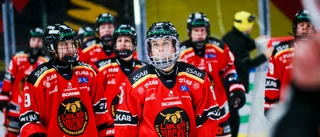 Så var Luleå Hockey/MSSK:s toppmatch minut för minut