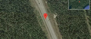 Fordon står still på väg 52 - orsakar problem i trafiken