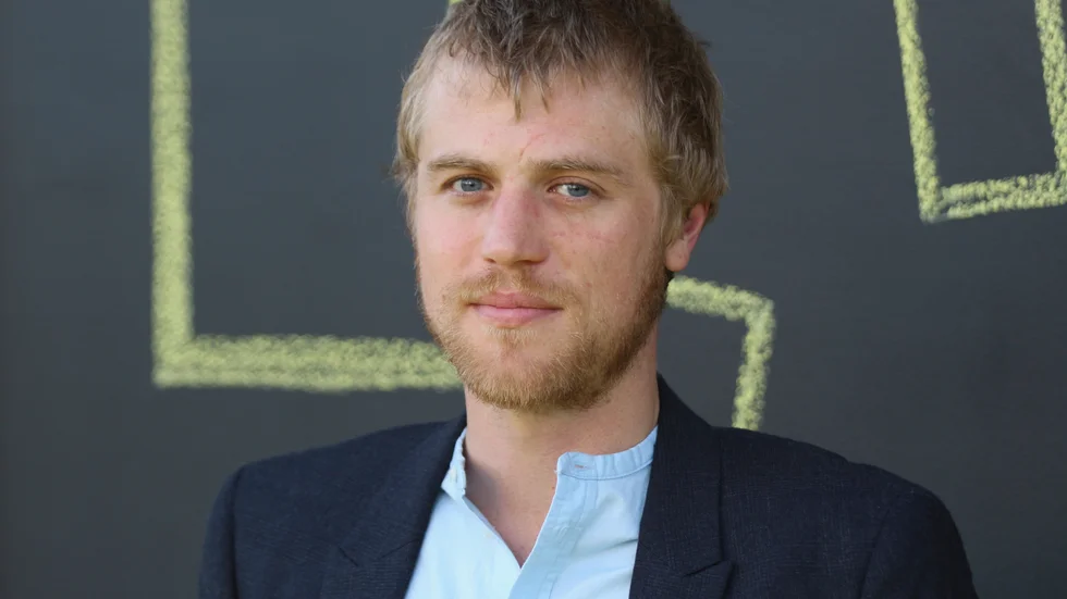 Johnny Flynn spelar David Bowie i "Stardust". Arkivbild.