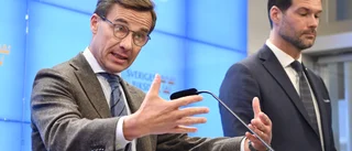 M vill utvisa gängkriminella utan dom