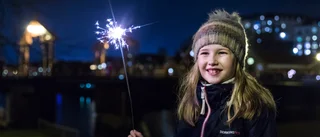 Räkna ned mot 2021 med tummarna upp
