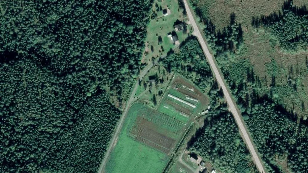 Området kring Solvik 117