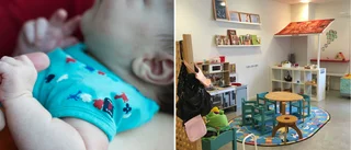 Öppnar digitalt babycafé: "Föräldrar upplever ensamhet"
