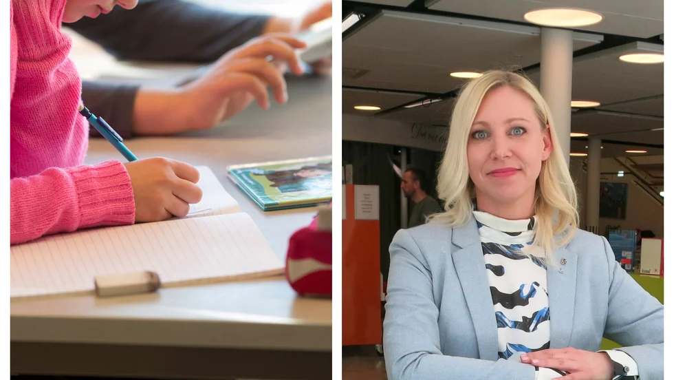 Från och med tisdag 12 januari kommer alla elever i årskurserna 7 och 8 att studera på distans i Sigtuna kommun. Sedan tidigare har eleverna på Arlandagymnasiet även distansundervisning.