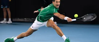 Karantänsbråk inför Australian Open till domstol