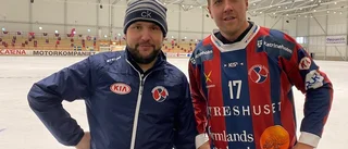 KVBS om Lisell-värvningen: "För bra för att missa"
