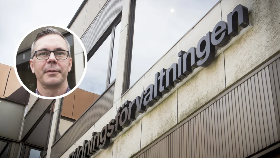 Under torsdagen fattade Johan Söderberg (S), ordförande i bildningsnämnden, beslut om att Järvenskolan ska övergå till distansundervisning från och med måndag. 