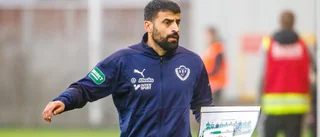 Han tar över Dalkurd efter degraderingen