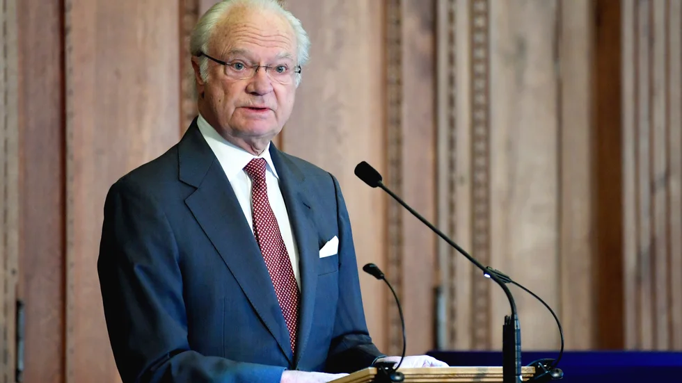 "Om vi nu vill fortsätta att slå oss för bröstet och hävda att demokratin är okränkbar, måste vi bort från detta förlegade system", skriver insändarskribenten. (Arkivbild)