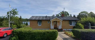 145 kvadratmeter stort hus i Orrhammar, Flen sålt för 3 475 000 kronor