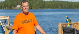 Länsstyrelsen nekar plantering av fisk