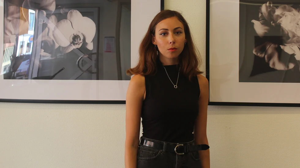 Nathalie Chávez från Västervik kommer att ställa ut i Norrköping och Umeå under hösten och vintern.