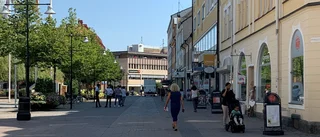 Detta gnäll hjälper inte Katrineholm att växa