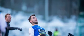 Dalkurd värvar anfallare från Karlstad