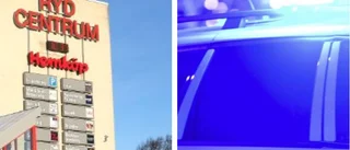41-åring åtalad för fräck stöld 