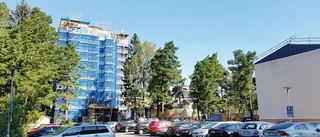 Romberga kan bli Årets renoveringsprojekt